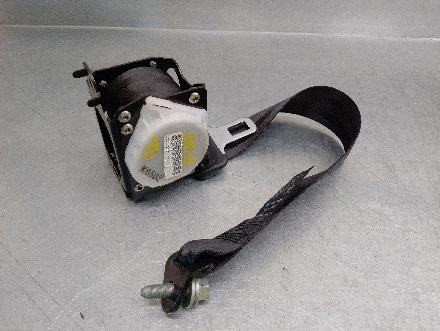 Sicherheitsgurt Rechts Hinten 888405148R Renault 1.5 dCi Diesel FAP Energy