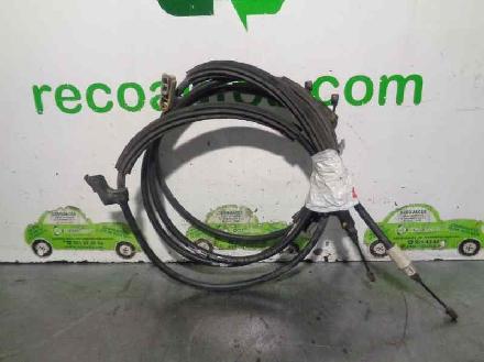 Kabel Ford FOCUS LIM. (CB4) 1.6 TDCi CAT