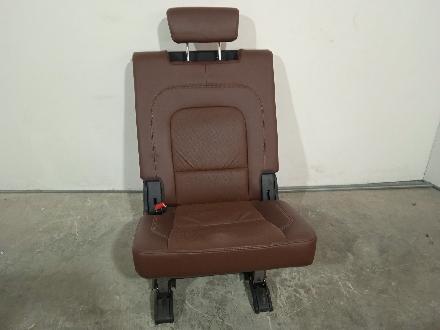 Sitz Hinten 3e RIJ 5PUERTAS Hyundai iX 55 SUV 3.0 CRDI V6 24V (D6EA)