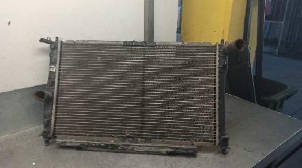 Radiator 96329851 Daewoo / Chevrolet DAEWOO LANOS 1.6 CAT