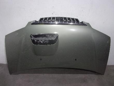 Motorhaube 664004A562 Hyundai H 1 2.5 Turbodiesel