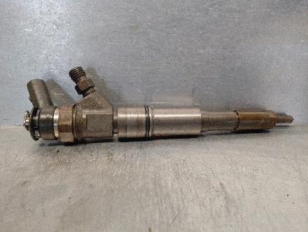 Kraftstoff-Injector BOSCH BMW SERIE 3 COMPACT (E46) 2.0 16V Diesel CAT