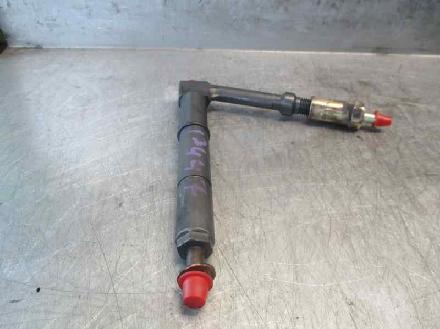 Kraftstoff-Injector ZEXEL Nissan Almera (N16) Limousine 2.2 Di 16V (YD22)