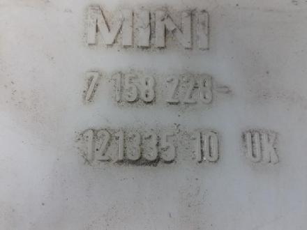 Behälter Scheibenwaschanlage MINI Mini (R50, R53)