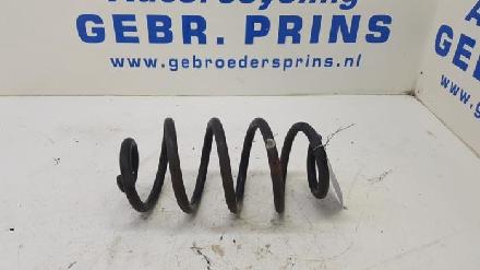 Feder hinten NISSAN Juke (F15)