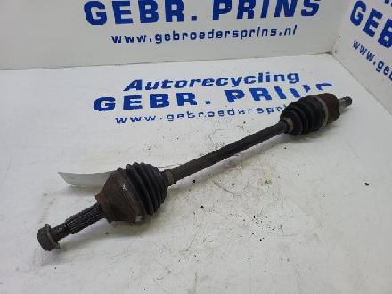 Antriebswelle links vorne VW Up (AA)