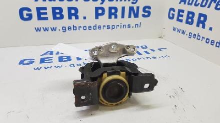 Lagerbock für Motoraufhängung CITROEN C3 II (SC) 9683181180