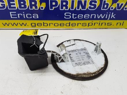 Tankklappe OPEL Corsa D (S07) 13183306