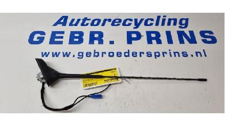 Antenne Dach PEUGEOT 208 I (CA, CC) 9801610880