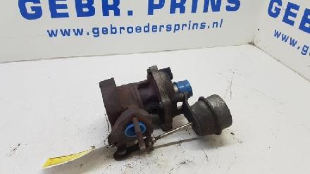 Turbolader OPEL Corsa D (S07) 710021585