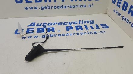 Antenne Dach PEUGEOT 2008 9801610880