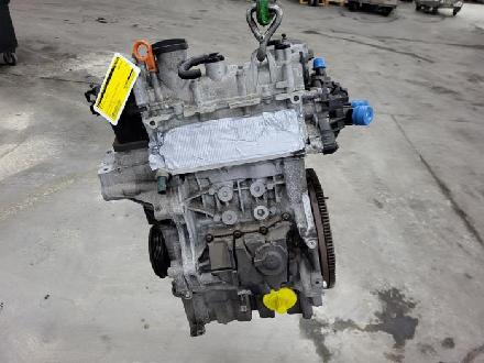 Motor ohne Anbauteile (Benzin) VW Up (AA) GHVD67974