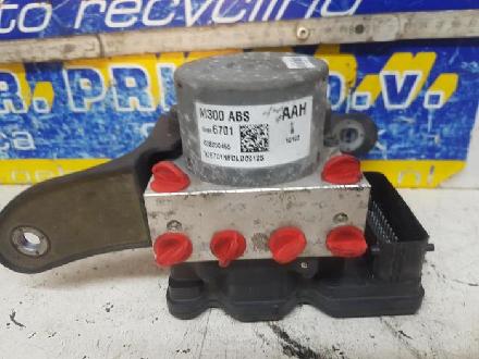 Pumpe ABS CHEVROLET Spark (M300) 95996701