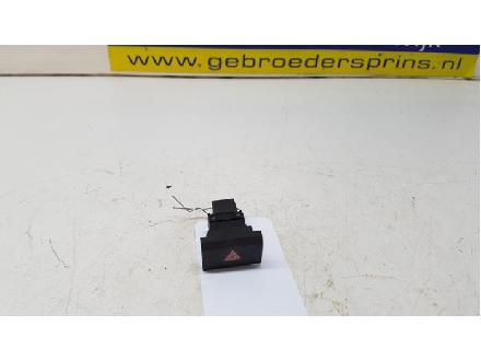 Schalter für Warnblinker AUDI A3 Sportback (8P) 8P0941509D