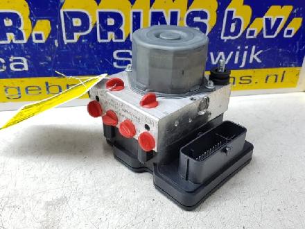 Pumpe ABS SMART Forfour Schrägheck (453) 2265106516