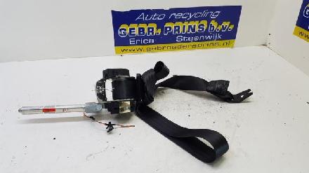 Sicherheitsgurt links hinten VOLVO V70 III (135) 39859391