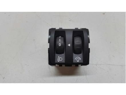 Schalter für Leuchtweitenregelung RENAULT Clio Grandtour IV (R) 251900