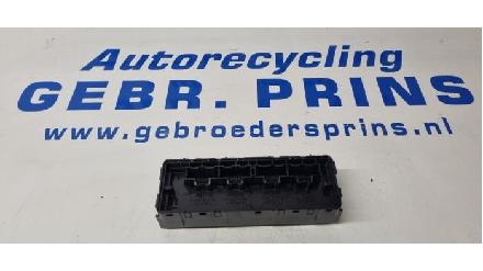 Steuergerät Klimaanlage OPEL Meriva B 13579092