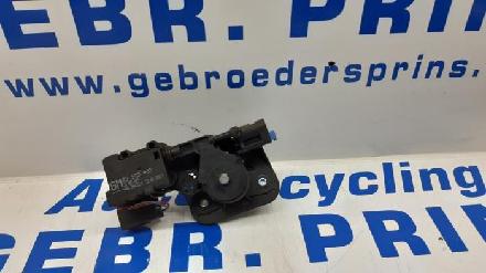 Motor Heckklappe OPEL Meriva A 09183495