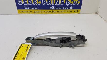 Türgriff links vorne PEUGEOT Partner Tepee 9680168680