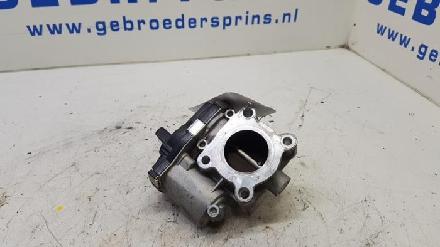 Drosselklappenstutzen OPEL Karl (C16) 55589131