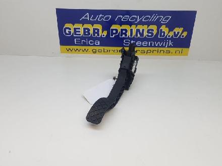 Pedalbelag für Fahrpedal VW Up (AA) 1S1721503A