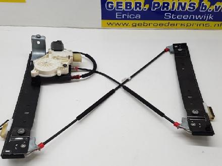 Fensterheber rechts hinten FORD S-Max (WA6) 6M21U27000BL