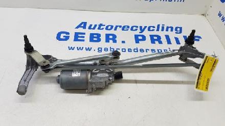 Wischermotor links BMW 3er Cabriolet (E93) 697826304