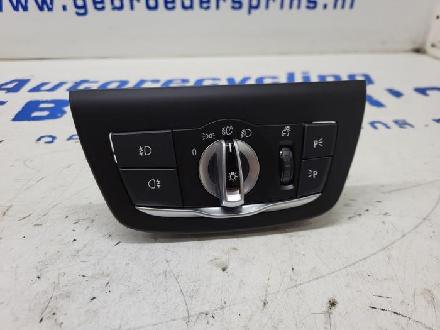 Schalter für Licht BMW X4 (G02, F98) 18347910