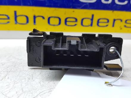 Widerstand Heizung FIAT Punto (199) 51902800