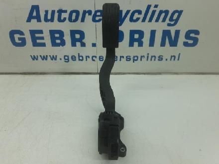 Pedalbelag für Fahrpedal PEUGEOT 207 6PV00908300