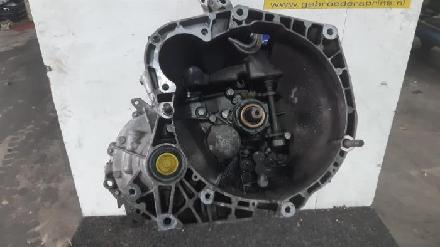 Schaltgetriebe ALFA ROMEO 147 (937)
