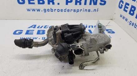 Abgasrückführventil CITROEN C4 II Picasso 50563908