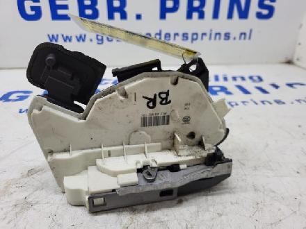 Klappenschlosszug SEAT Leon ST (5F) 5K4839016AF