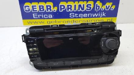 CD-Radio SEAT Ibiza IV ST (6J) 6J1035153G