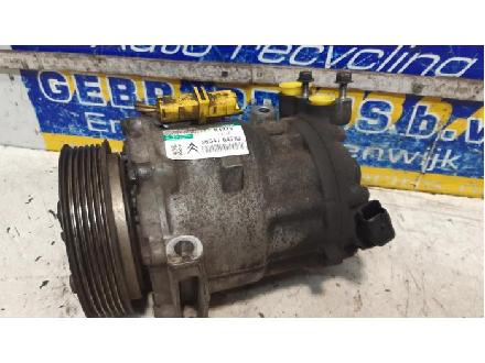 Klimakompressor CITROEN C5 II Break (RE) 9654764280