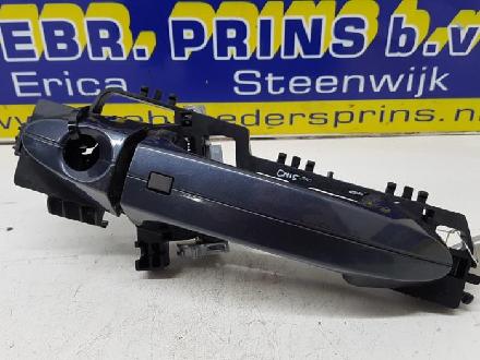 Türgriff links vorne FORD EcoSport 8A61A224A37
