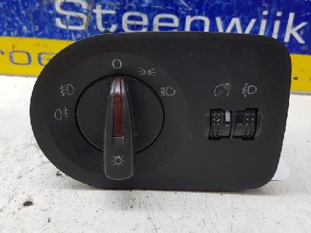 Schalter für Licht SEAT Ibiza IV ST (6J) 6J1941531J