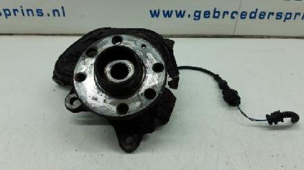 Achsschenkel links vorne OPEL Combo C 000XXX