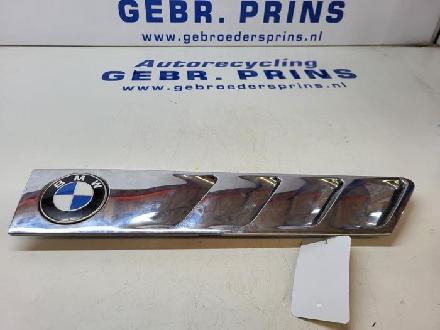 Kühlergrill rechts BMW Z3 Roadster (E36) 511383980260