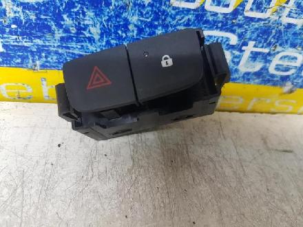 Schalter für Warnblinker RENAULT Trafic III Kasten E31601