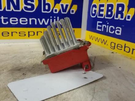 Widerstand Heizung VW Golf IV (1J) XXXXX