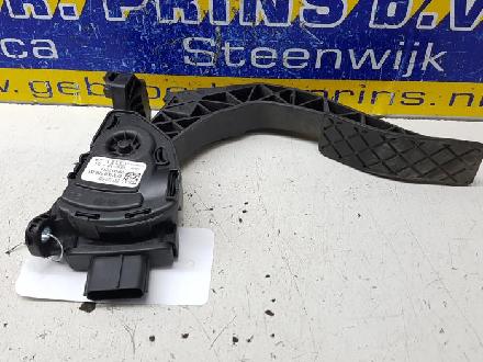 Pedalbelag für Fahrpedal AUDI A5 (8T) 6PV00950500