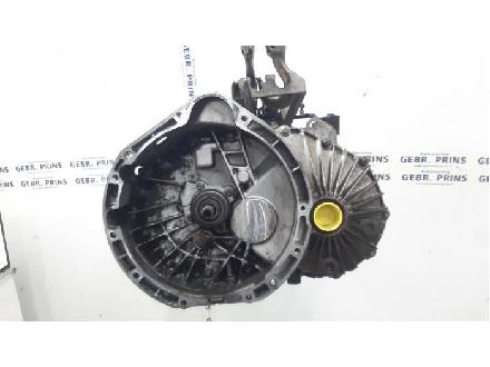 Schaltgetriebe MERCEDES-BENZ A-Klasse (W168) A1683602000