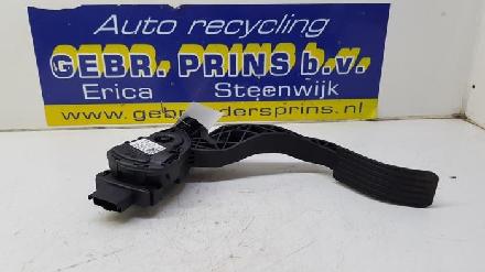 Pedalbelag für Fahrpedal PEUGEOT 207 SW (WK) 9671433780