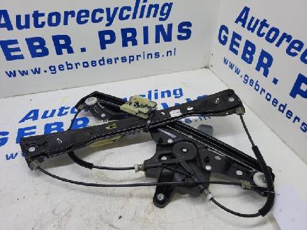 Fensterheber links vorne OPEL Astra K (B16) 39142315