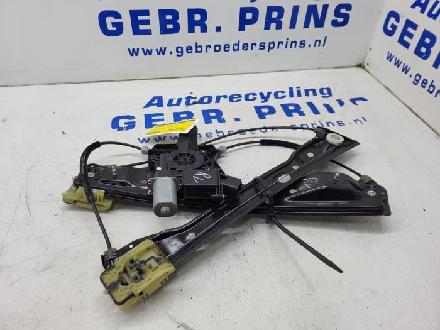 Fensterheber rechts vorne OPEL Astra K Sports Tourer (B16) 13406674