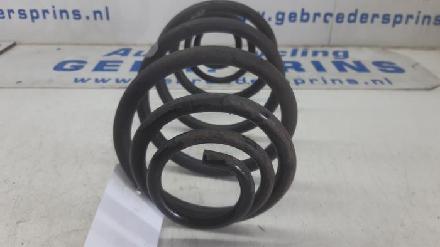 Feder hinten OPEL Meriva B 000000000