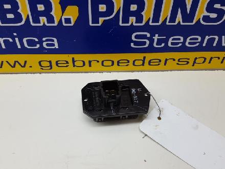 Widerstand Heizung TOYOTA Yaris (P13) U9Q517