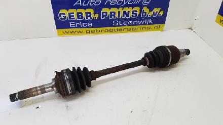 Antriebswelle links vorne DAIHATSU Cuore IV (L501) XXXXX